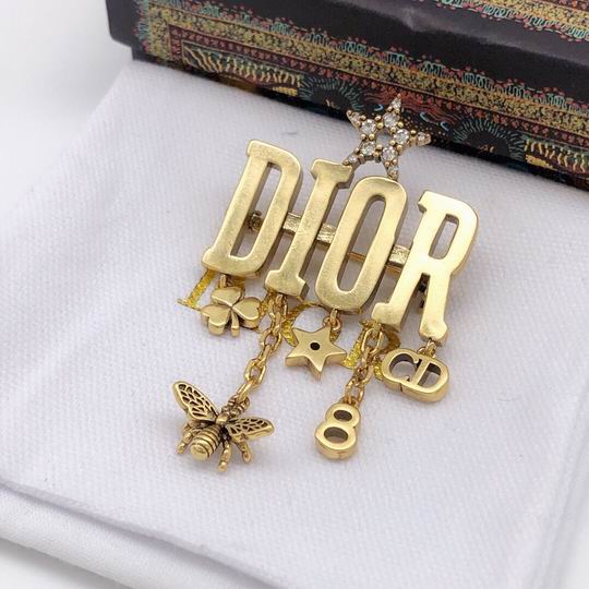Dior Brooch 12lyh17